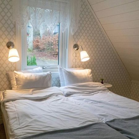 Anfasteroed Gardsvik - Badstugor Med Loft لجونجسكيل المظهر الخارجي الصورة